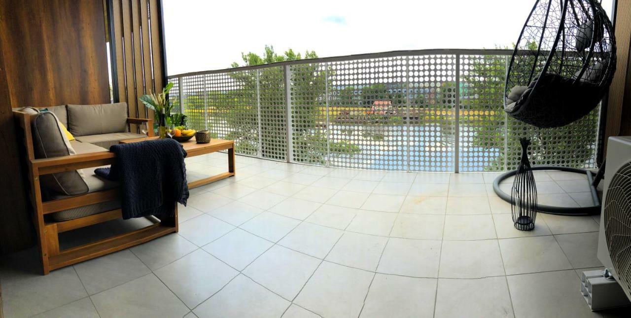 Glamour Apartment With Big, Private Terrace Krakow Ngoại thất bức ảnh
