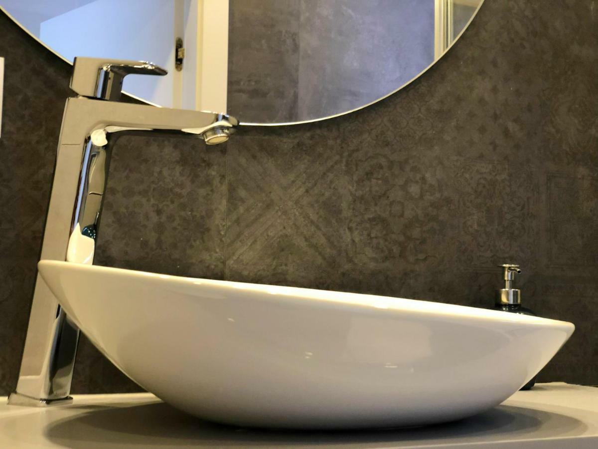 Glamour Apartment With Big, Private Terrace Krakow Ngoại thất bức ảnh
